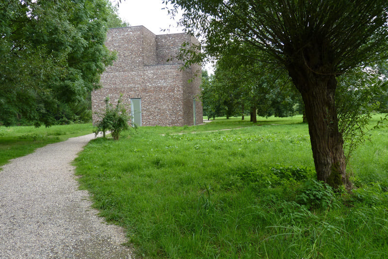 © STADT NEUSS – Insel Hombroich